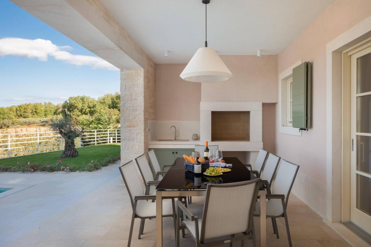 Villa Alicia By Ilc *