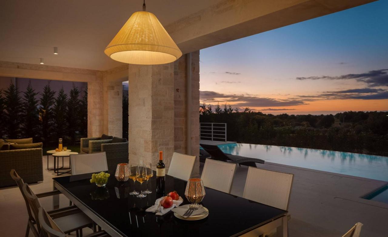 Villa Alicia By Ilc *