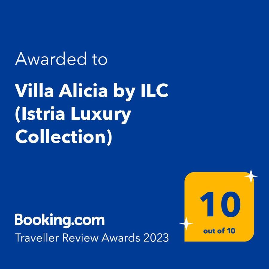 Alicia By Ilc